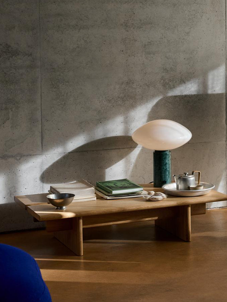 Ita Coffee Table | &Tradition | Catalog Interiors