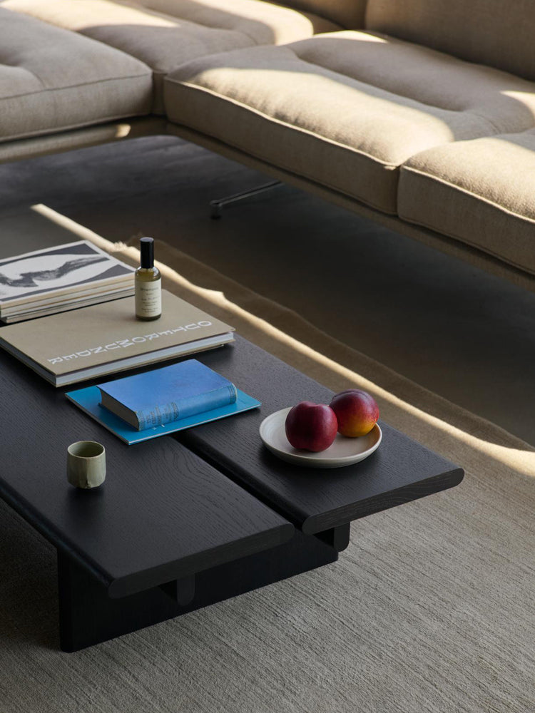Ita Coffee Table | &Tradition | Catalog Interiors
