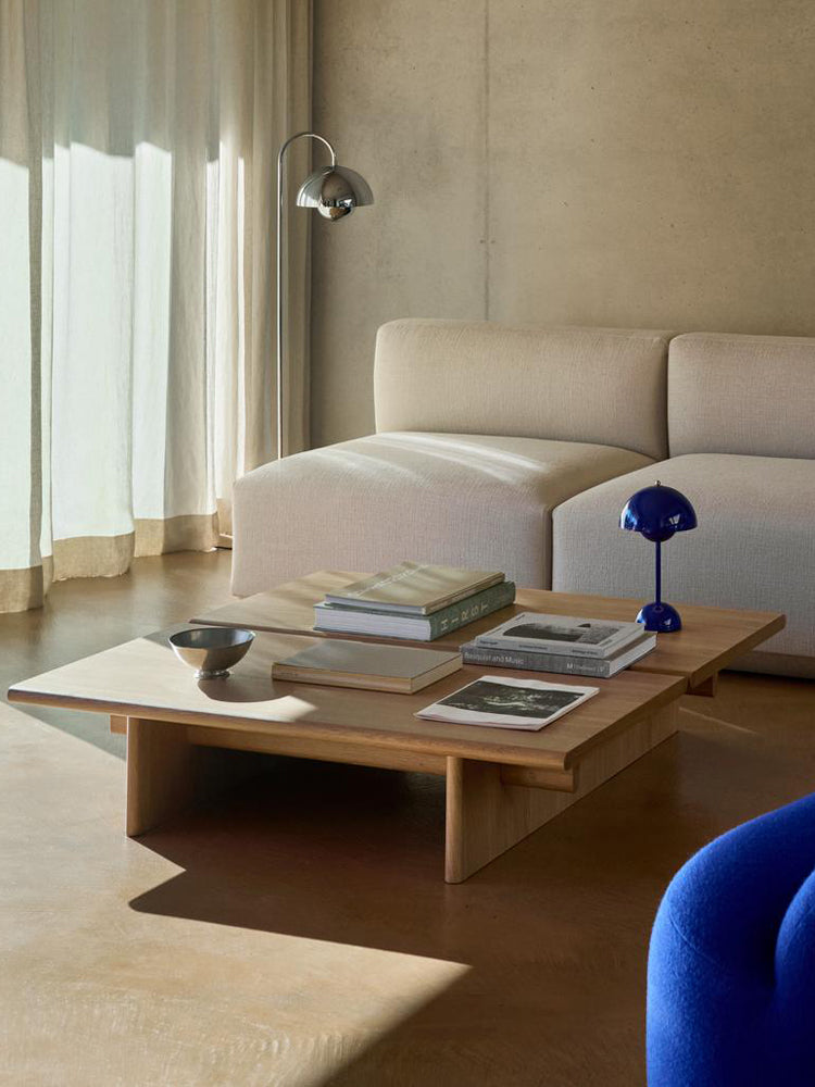 Ita Coffee Table | &Tradition | Catalog Interiors