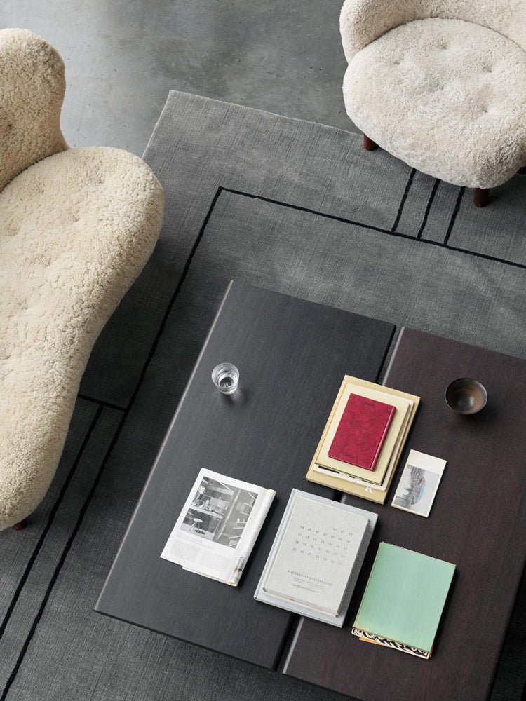 Ita Coffee Table | &Tradition | Catalog Interiors