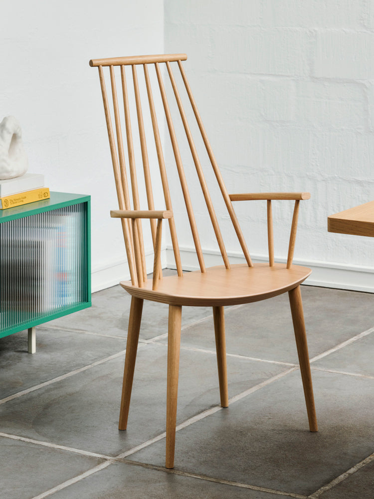 J110 Chair | HAY | Catalog Interiors