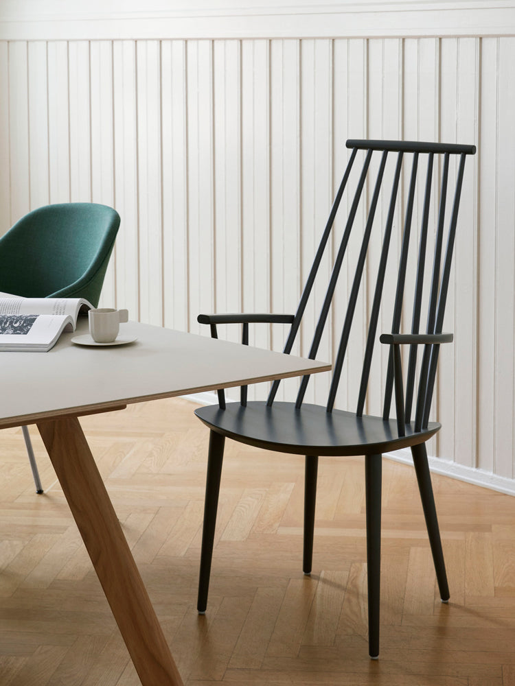 J110 Chair | HAY | Catalog Interiors