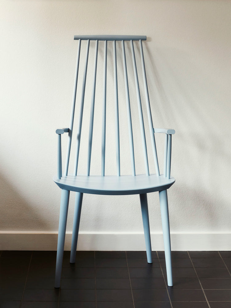 J110 Chair | HAY | Catalog Interiors