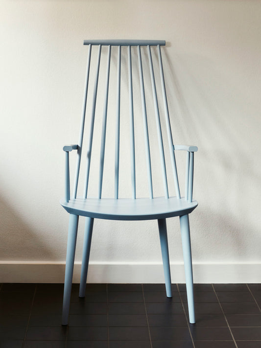 J110 Chair | HAY | Catalog Interiors