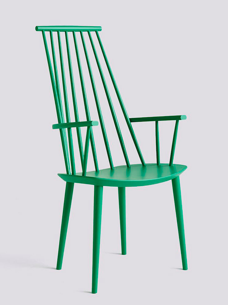 J110 Chair | HAY | Catalog Interiors