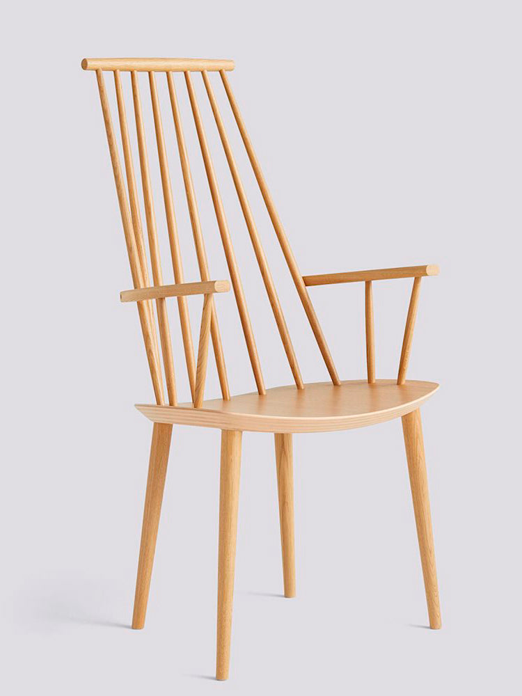 J110 Chair | HAY | Catalog Interiors