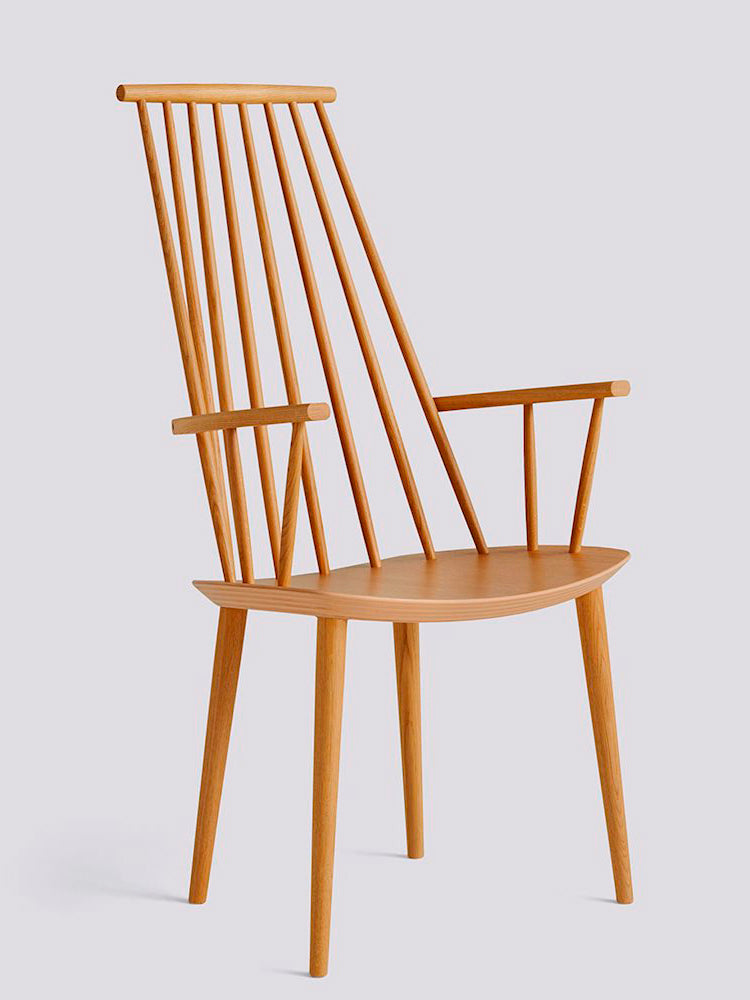 J110 Chair | HAY | Catalog Interiors