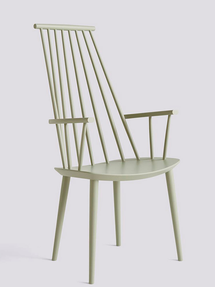 J110 Chair | HAY | Catalog Interiors