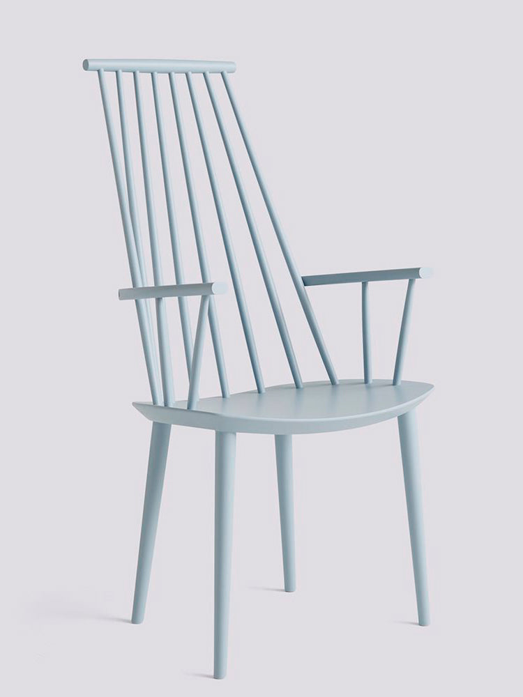 J110 Chair | HAY | Catalog Interiors