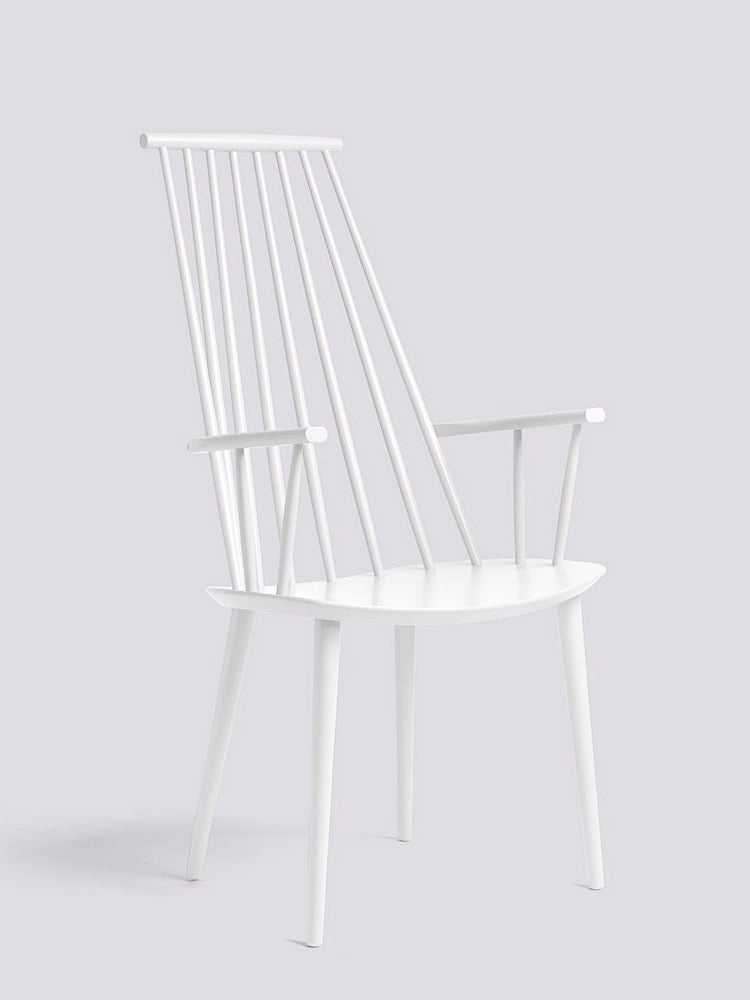 J110 Chair | HAY | Catalog Interiors