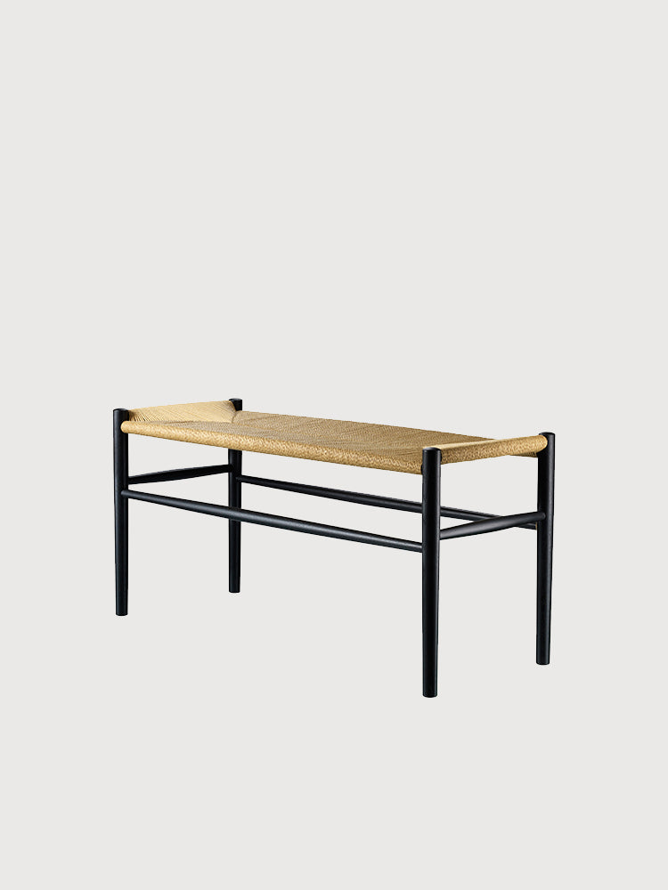 J163 Bench | FDB Mobler | Catalog Interiors