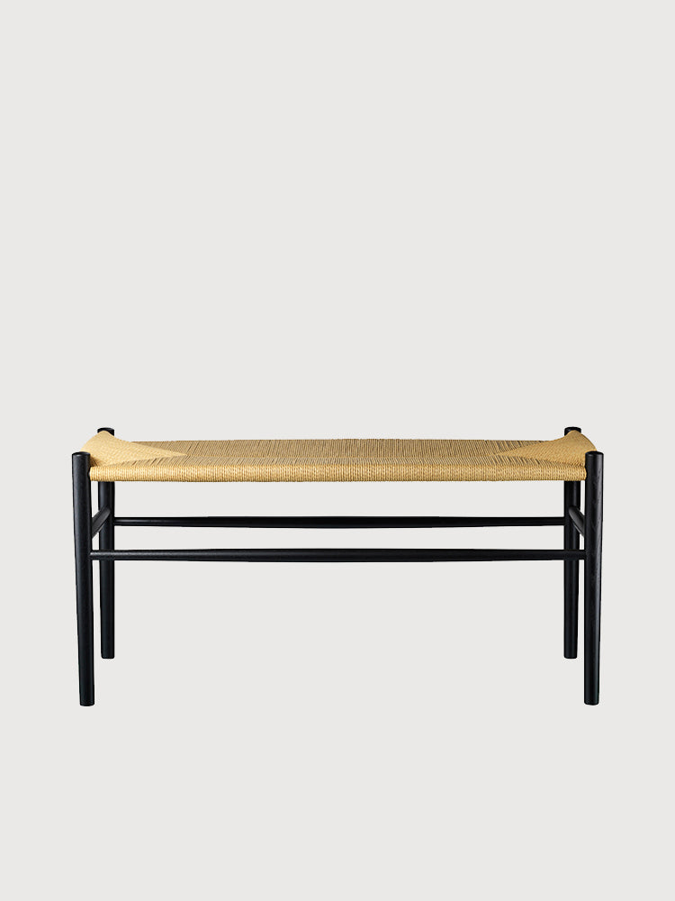 J163 Bench | FDB Mobler | Catalog Interiors