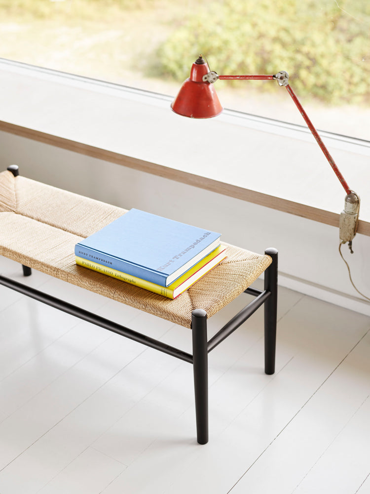 J163 Bench | FDB Mobler | Catalog Interiors