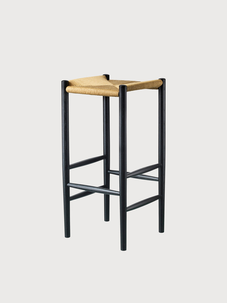 J164 Bar Stool | FDB Mobler | Catalog Interiors