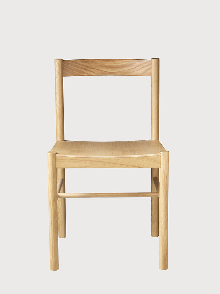 J178 Lønstrup Chair | FDB Mobler | Catalog Interiors