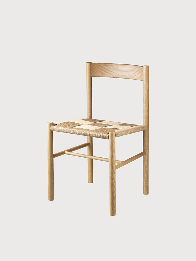 J178 Lønstrup Chair | FDB Mobler | Catalog Interiors