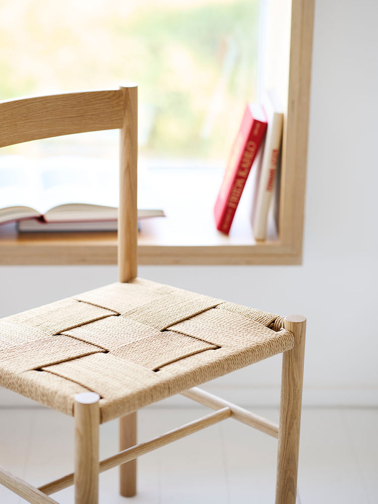 J178 Lønstrup Chair | FDB Mobler | Catalog Interiors