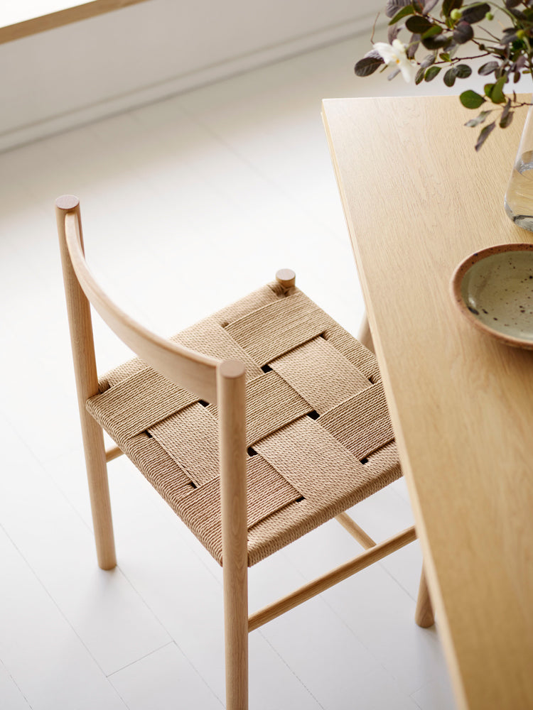 J178 Lønstrup Chair | FDB Mobler | Catalog Interiors