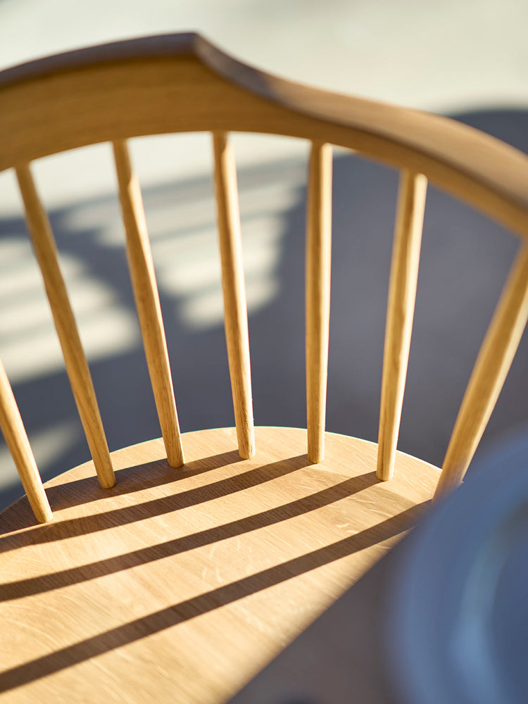 J18 Chair | FDB Mobler | Catalog Interiors