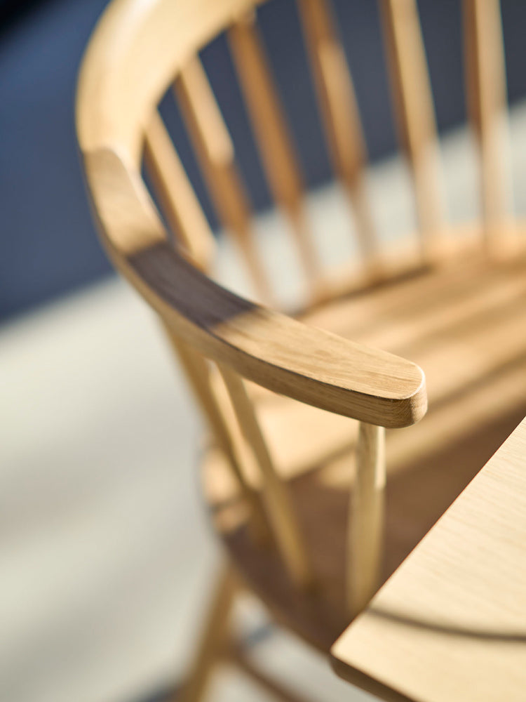 J18 Chair | FDB Mobler | Catalog Interiors