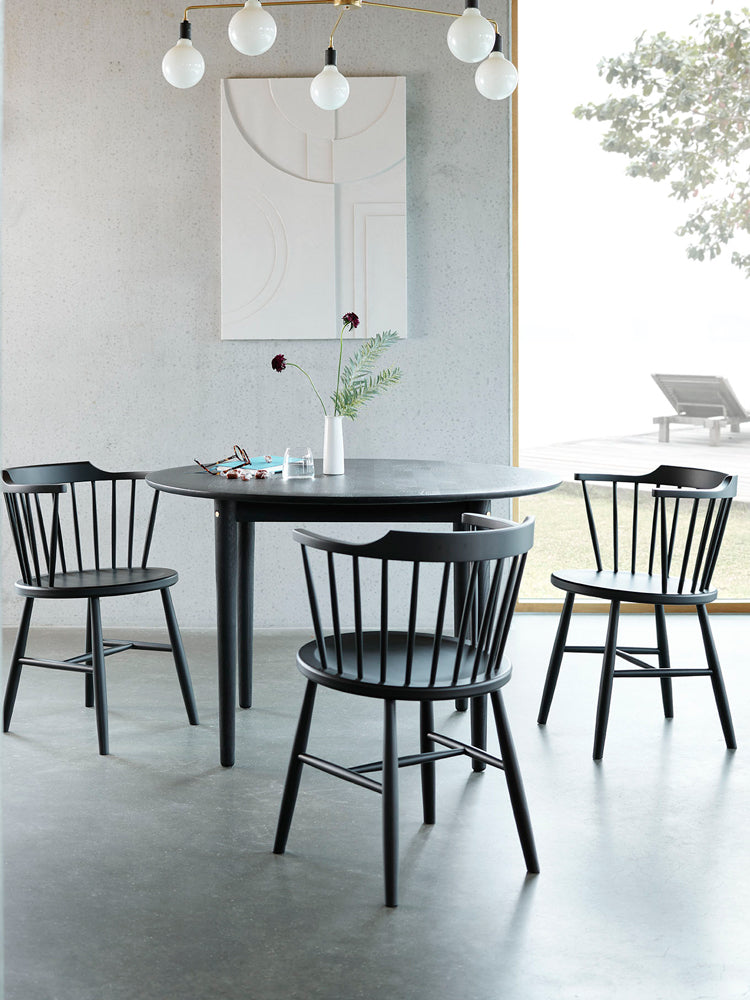 J18 Chair | FDB Mobler | Catalog Interiors