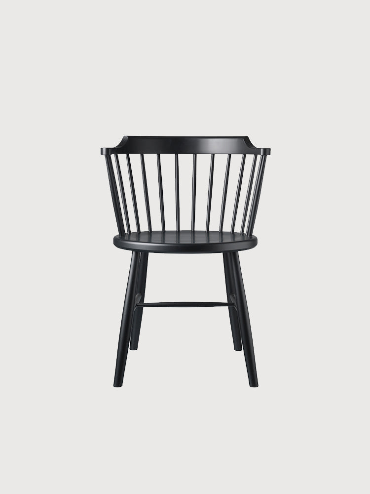 J18 Chair | FDB Mobler | Catalog Interiors