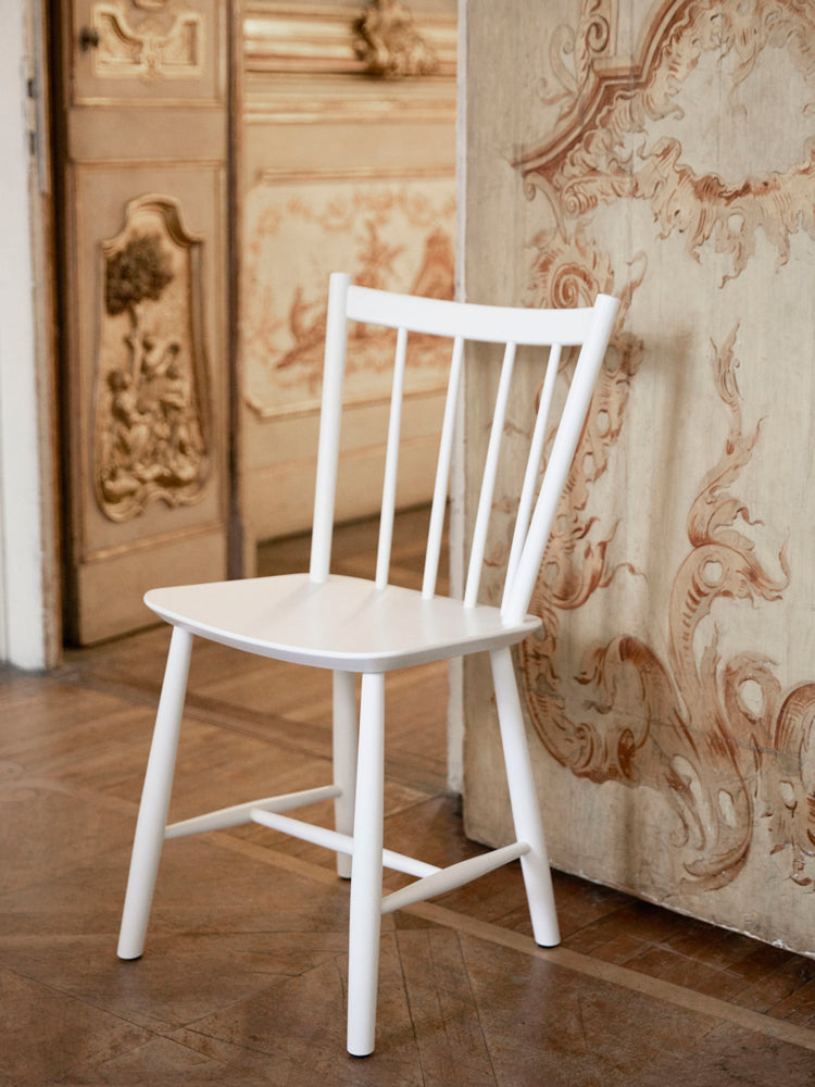 J41 Chair | HAY | Catalog Interiors