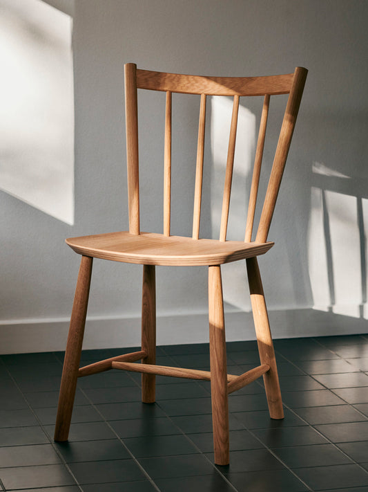 J41 Chair | HAY | Catalog Interiors