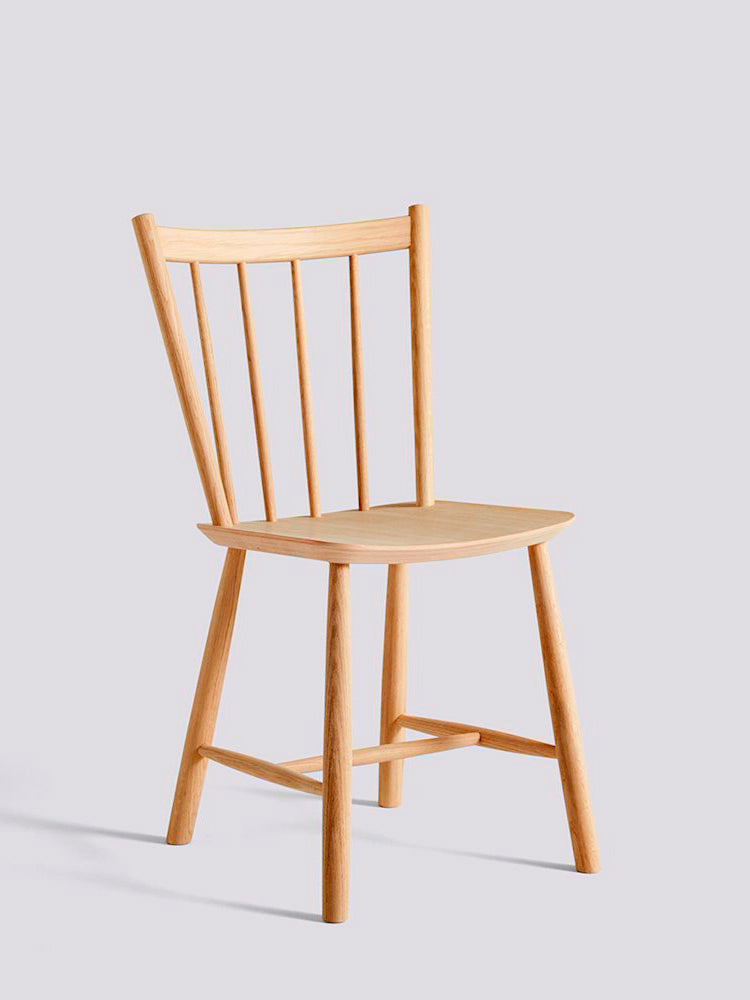 J41 Chair | HAY | Catalog Interiors