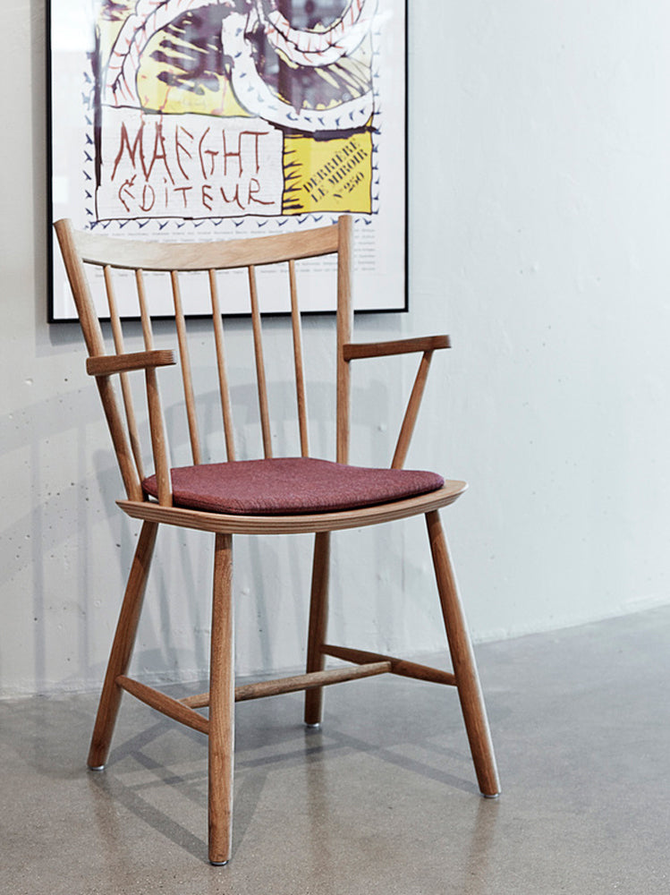 J42 Chair | HAY | Catalog Interiors