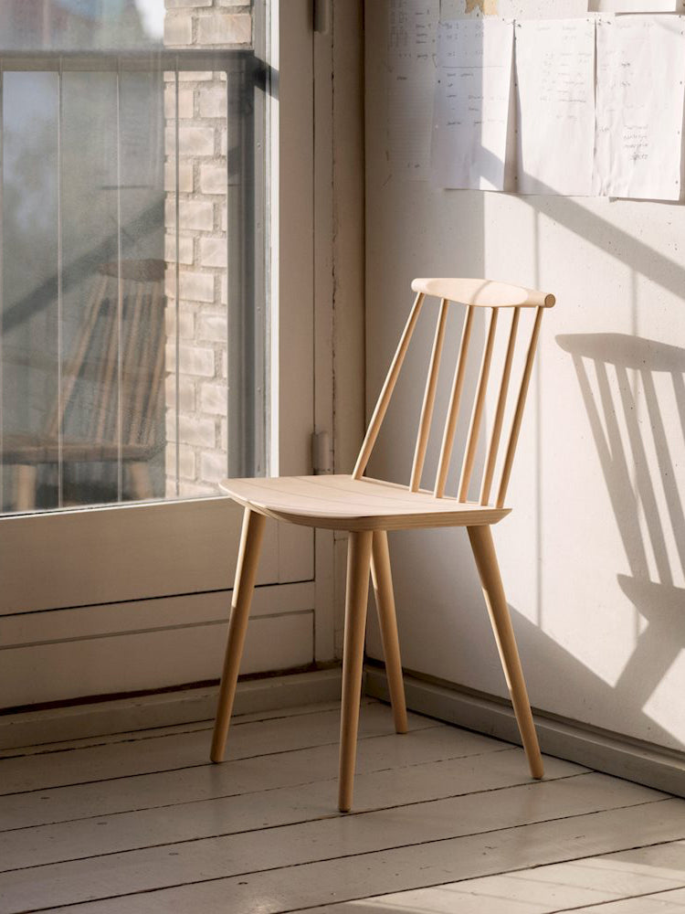 J77 Chair | HAY | Catalog Interiors