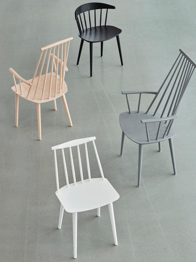 J77 Chair | HAY | Catalog Interiors