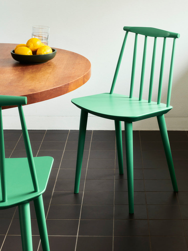 J77 Chair | HAY | Catalog Interiors