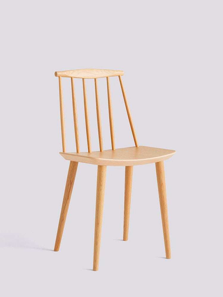 J77 Chair | HAY | Catalog Interiors