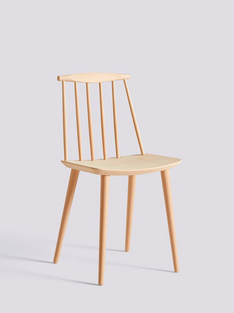 J77 Chair | HAY | Catalog Interiors