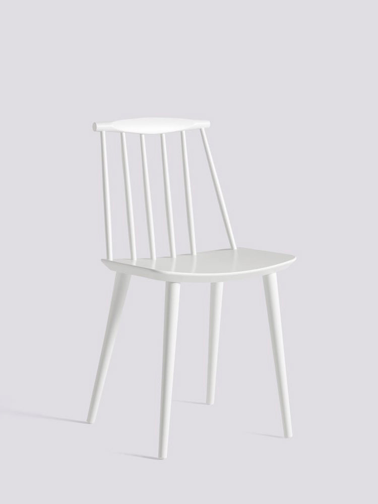 J77 Chair | HAY | Catalog Interiors