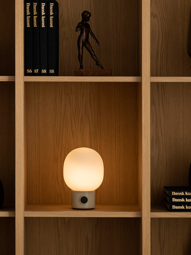JWDA Portable Lamp | Audo | Catalog Interiors