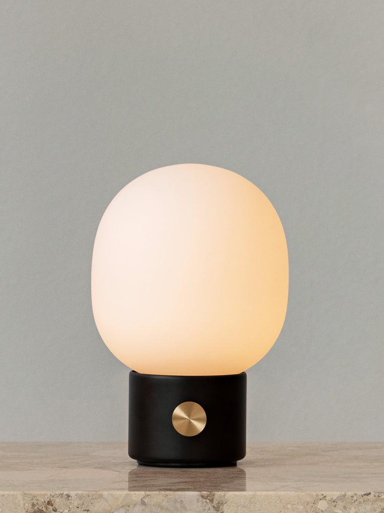 JWDA Portable Lamp | Audo | Catalog Interiors