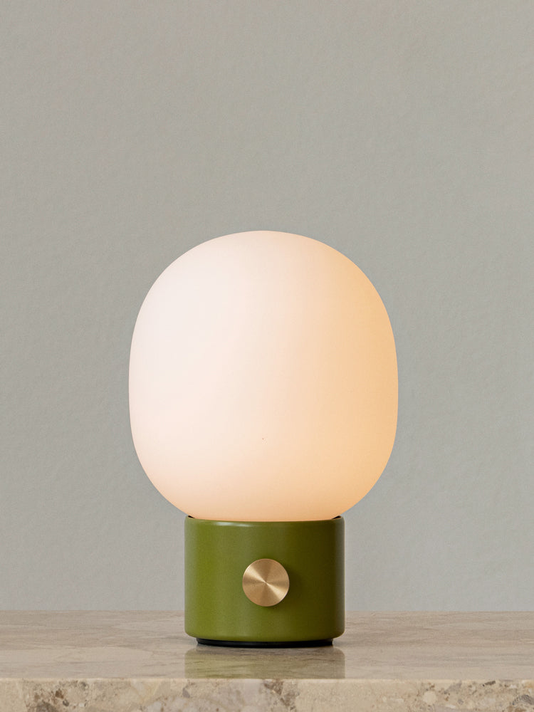 JWDA Portable Lamp | Audo | Catalog Interiors