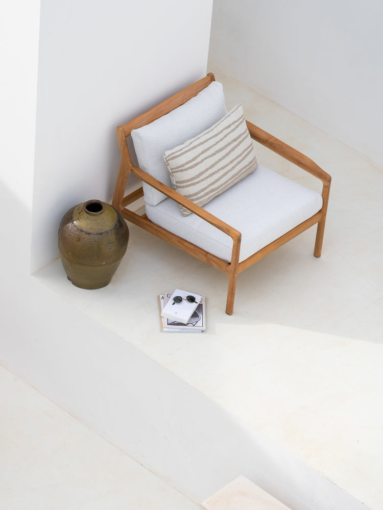 Jack Outdoor Lounge Furniture