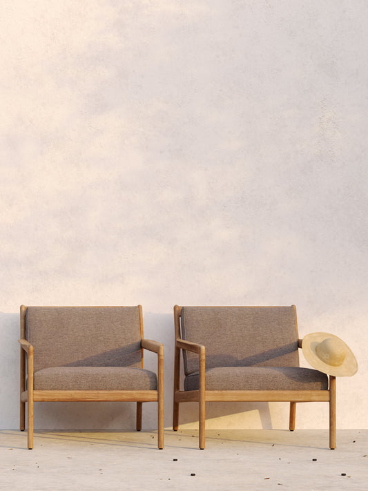 Jack Outdoor Lounge Furniture