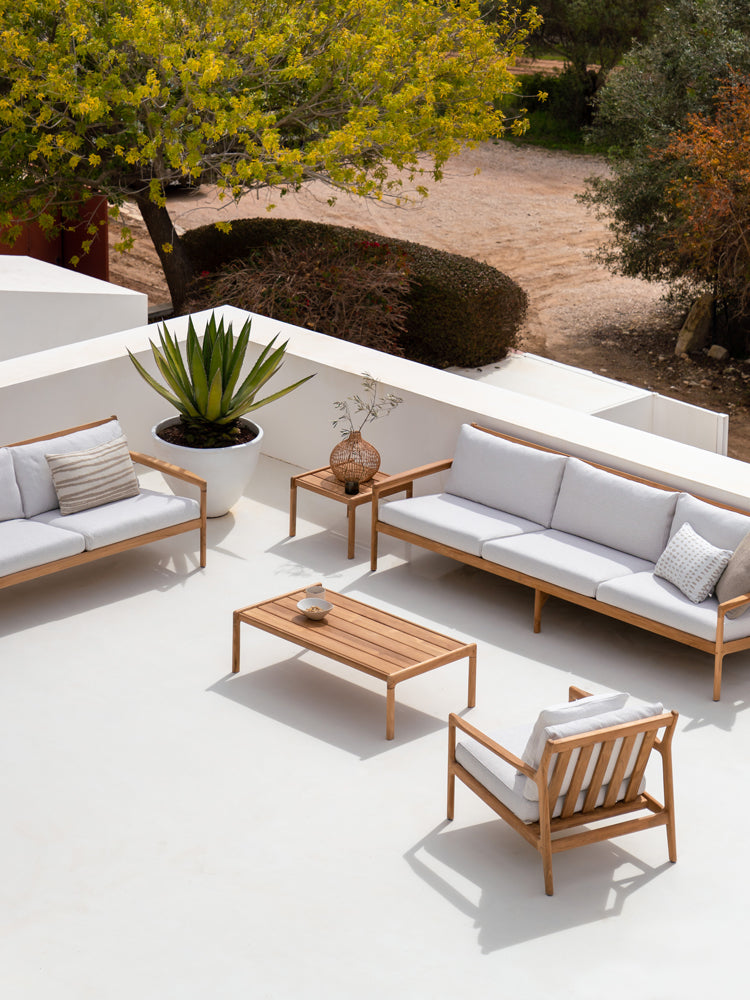 Jack Outdoor Lounge Furniture