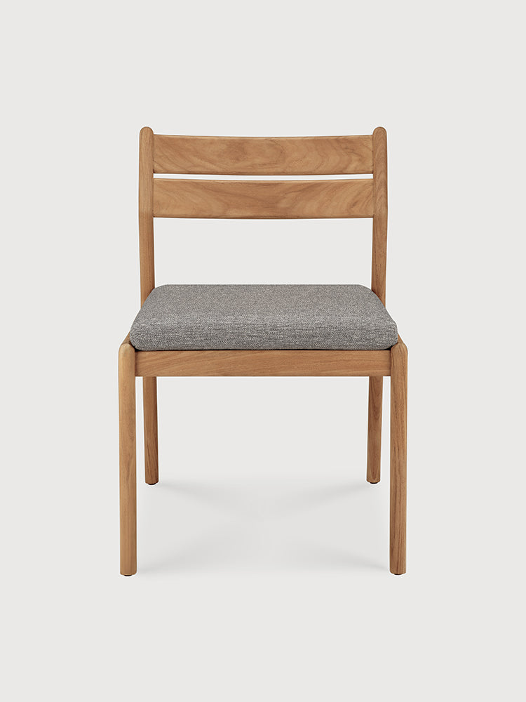 Jack Outdoor Dining Chair | Ethnicraft | Catalog Interiors