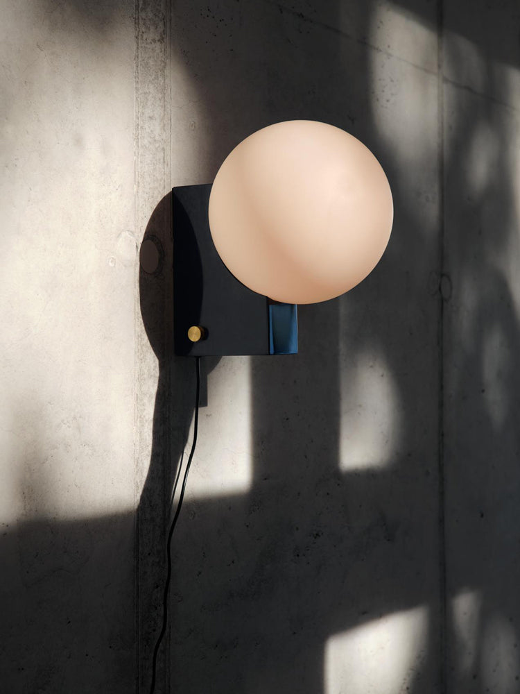 Journey Wall Lamp SHY2