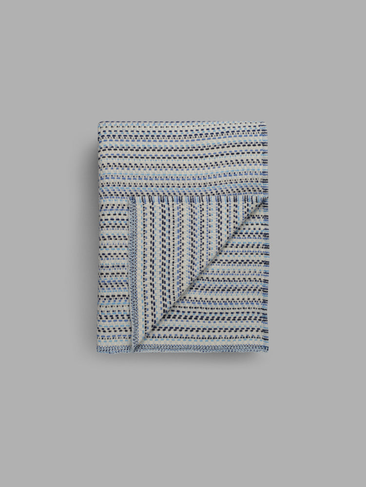 Juli Throw | Roros Tweed | Catalog Interiors