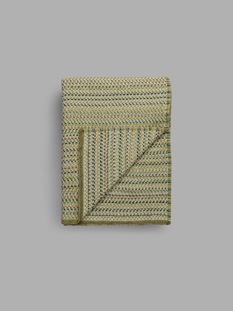 Juli Throw | Roros Tweed | Catalog Interiors