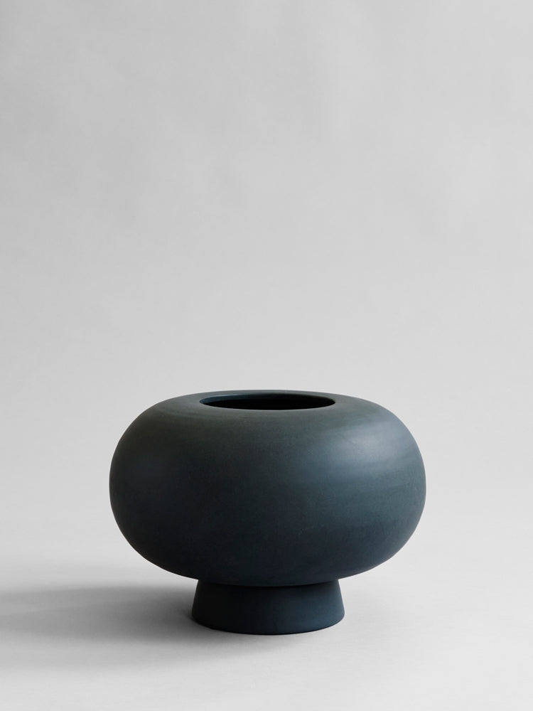 Kabin Vase Fat Catalog Interiors