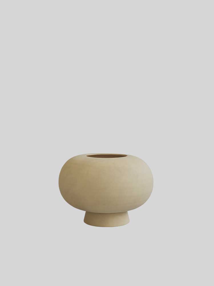 Kabin Vase Fat