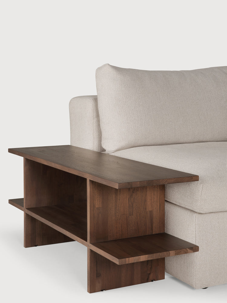 Kabuki Side Table | Ethnicraft | Catalog Interiors