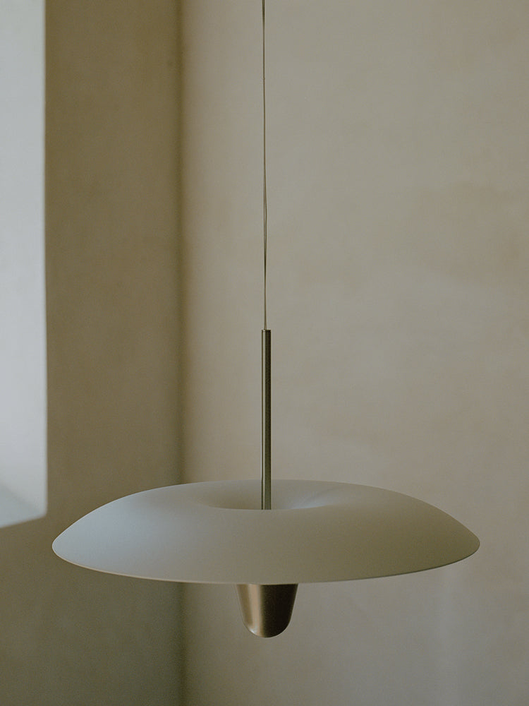 Kantarell Pendant